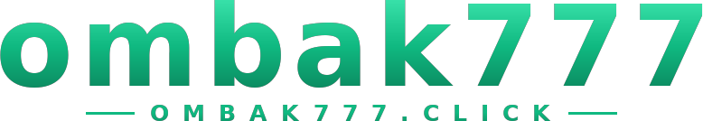ombak777 logo